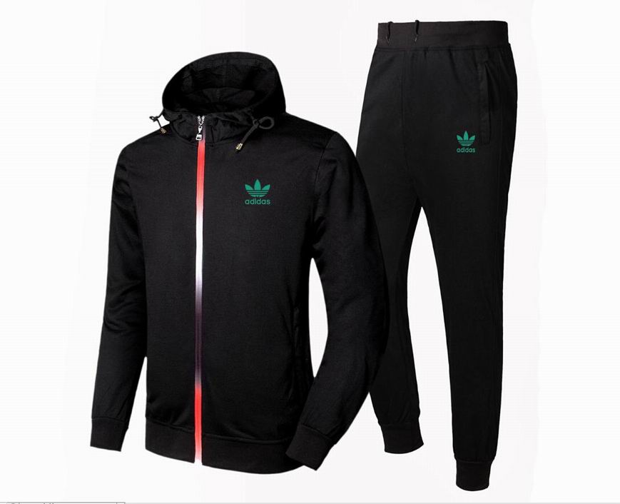 men adidas sport suits-273